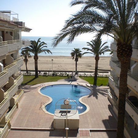 Apartamentos Colibri Cambrils Esterno foto