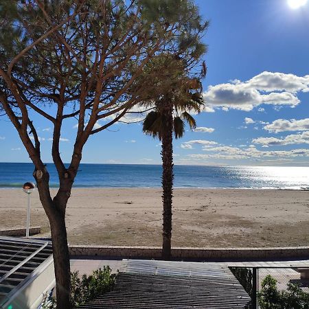Apartamentos Colibri Cambrils Esterno foto