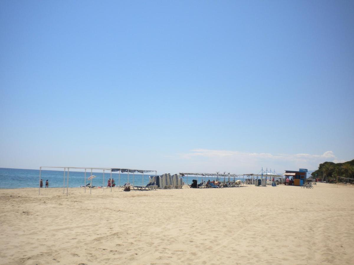 Apartamentos Colibri Cambrils Esterno foto
