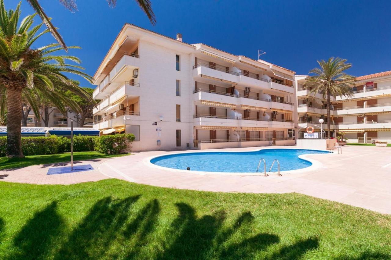 Apartamentos Colibri Cambrils Esterno foto