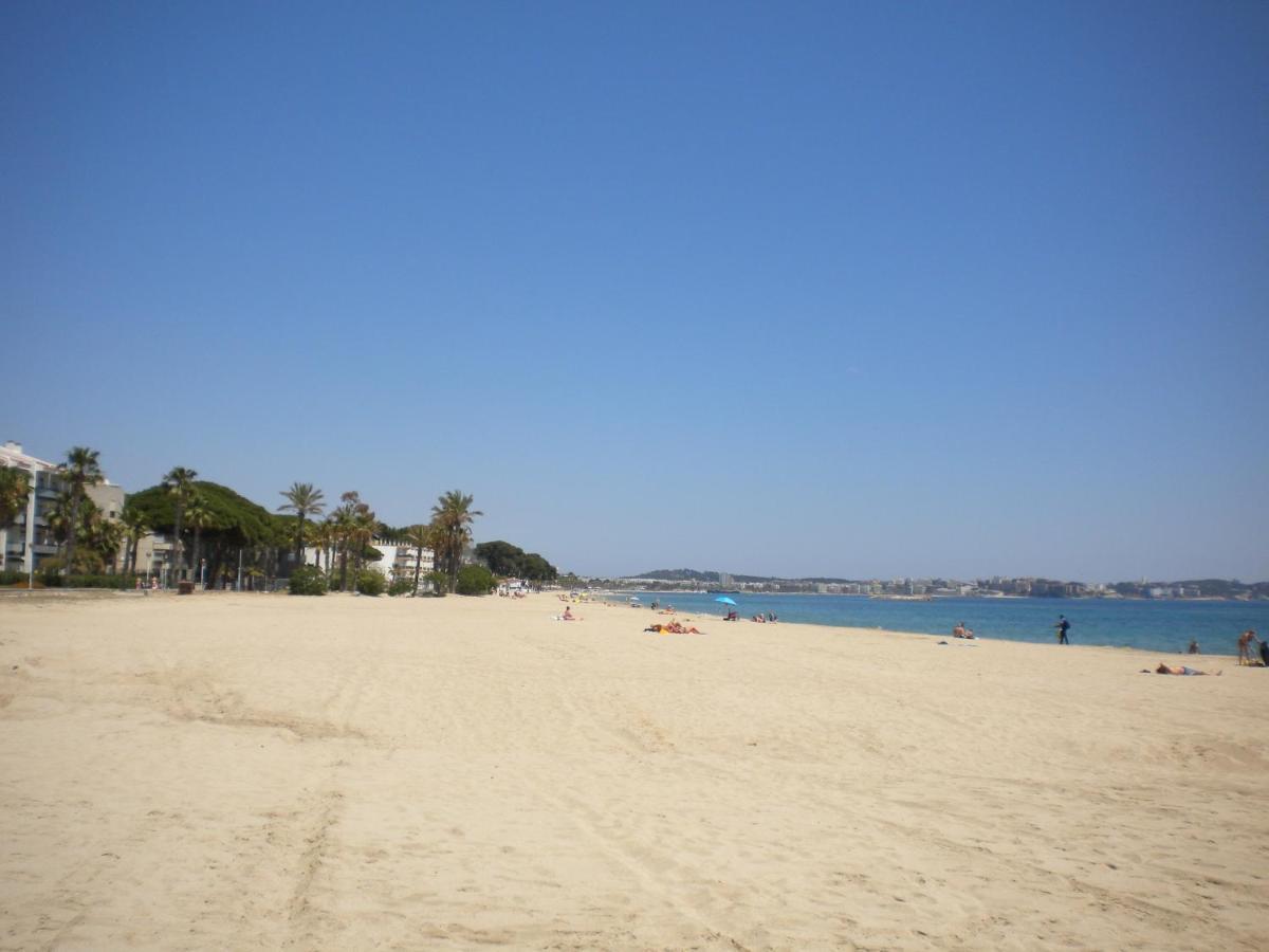 Apartamentos Colibri Cambrils Esterno foto