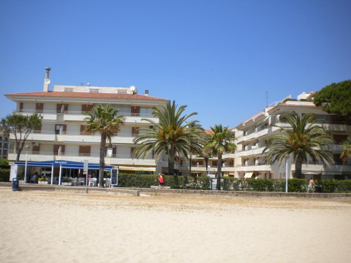 Apartamentos Colibri Cambrils Esterno foto