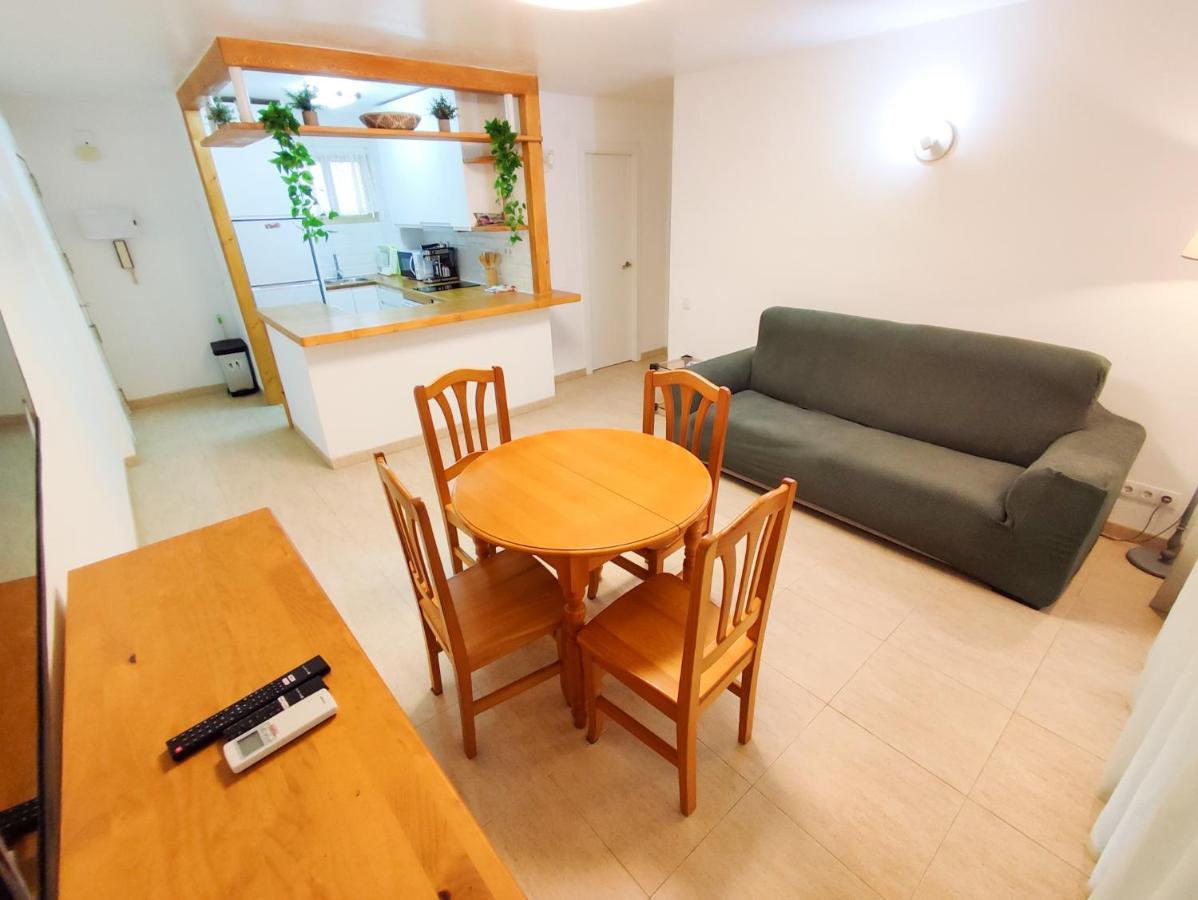 Apartamentos Colibri Cambrils Esterno foto