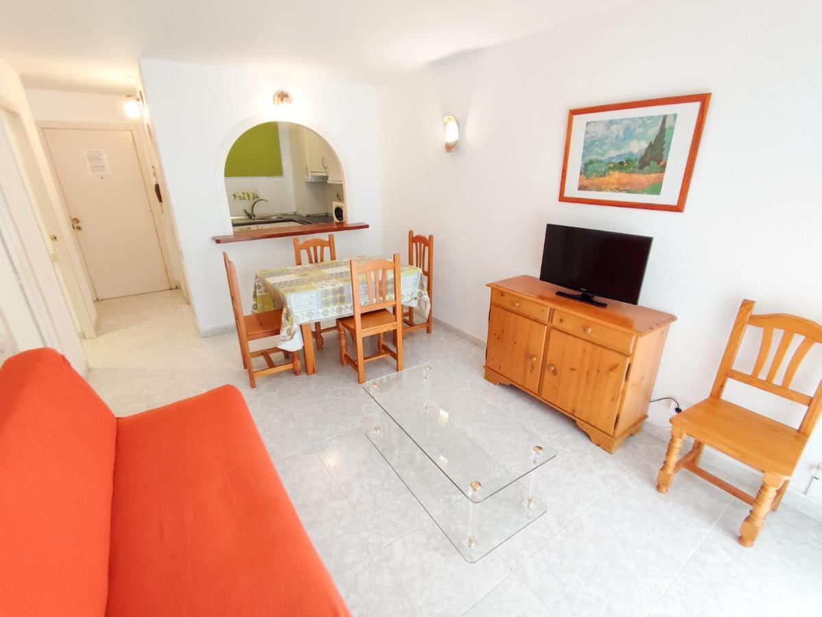 Apartamentos Colibri Cambrils Esterno foto