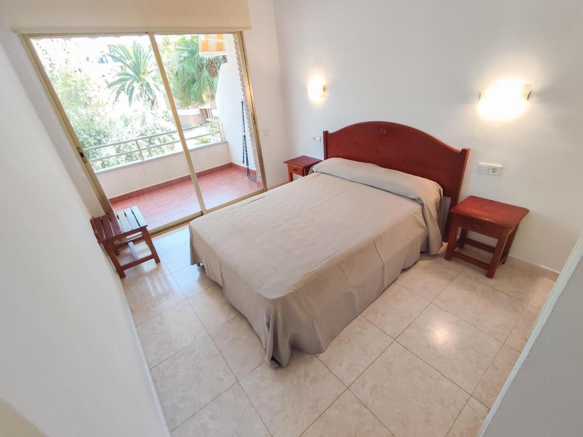 Apartamentos Colibri Cambrils Esterno foto