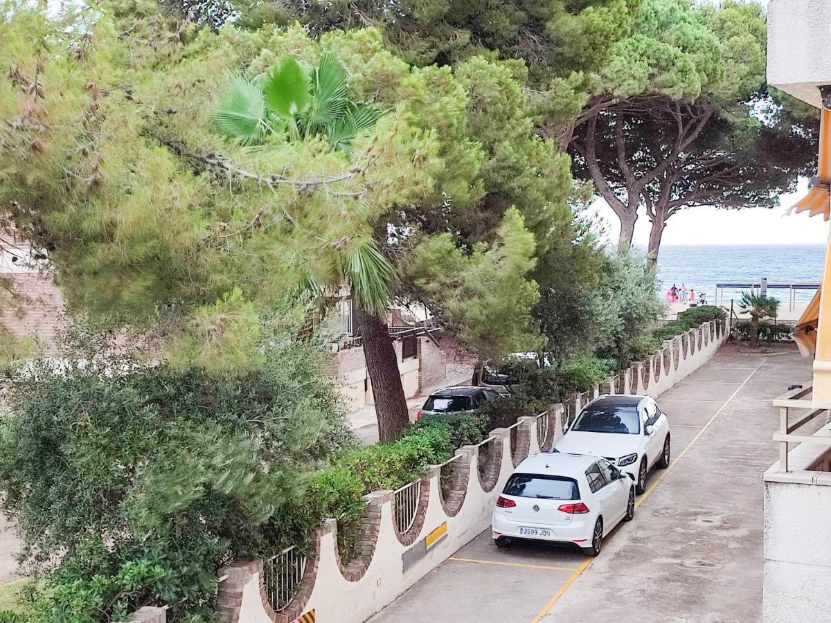 Apartamentos Colibri Cambrils Esterno foto