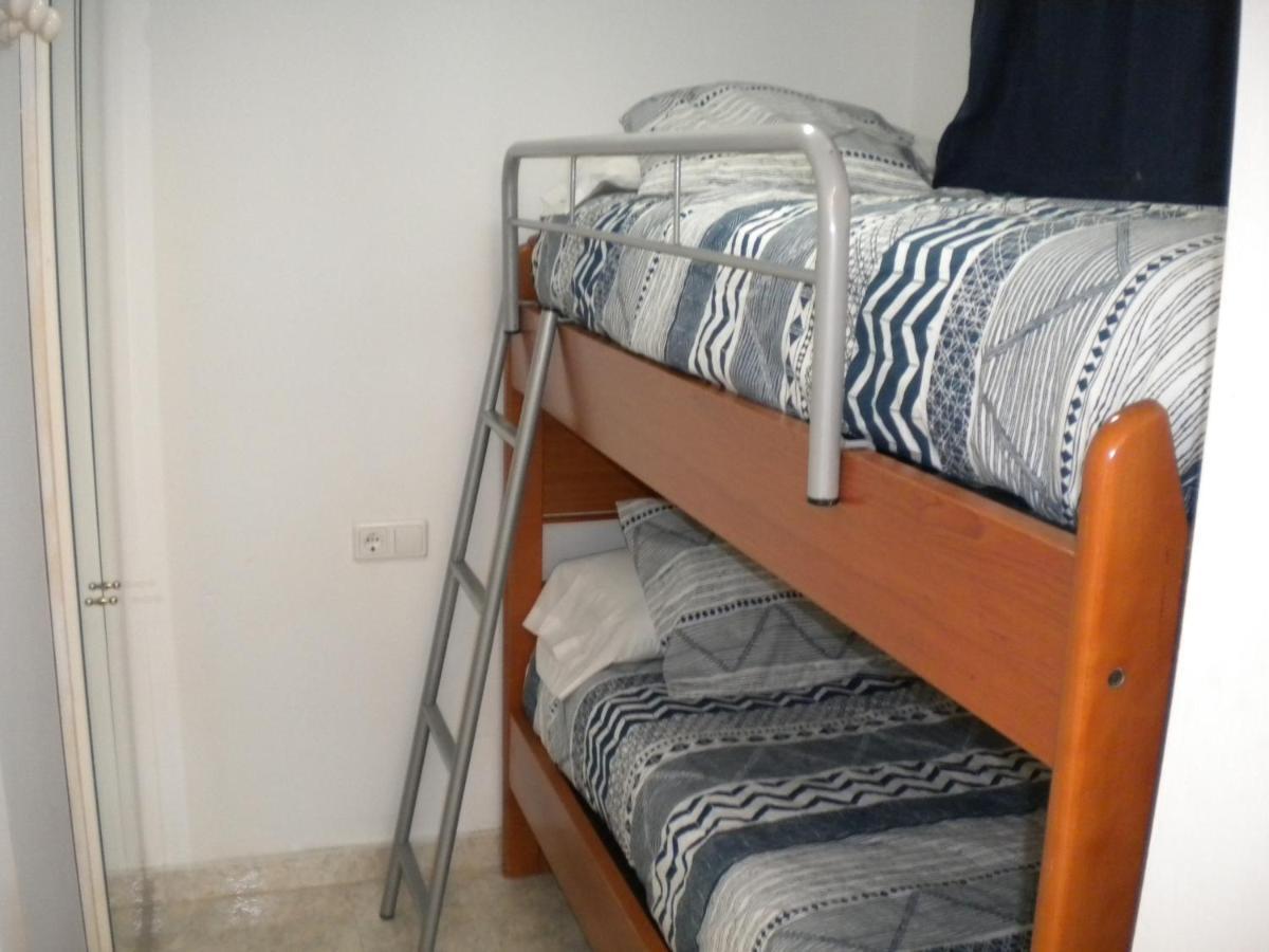 Apartamentos Colibri Cambrils Esterno foto