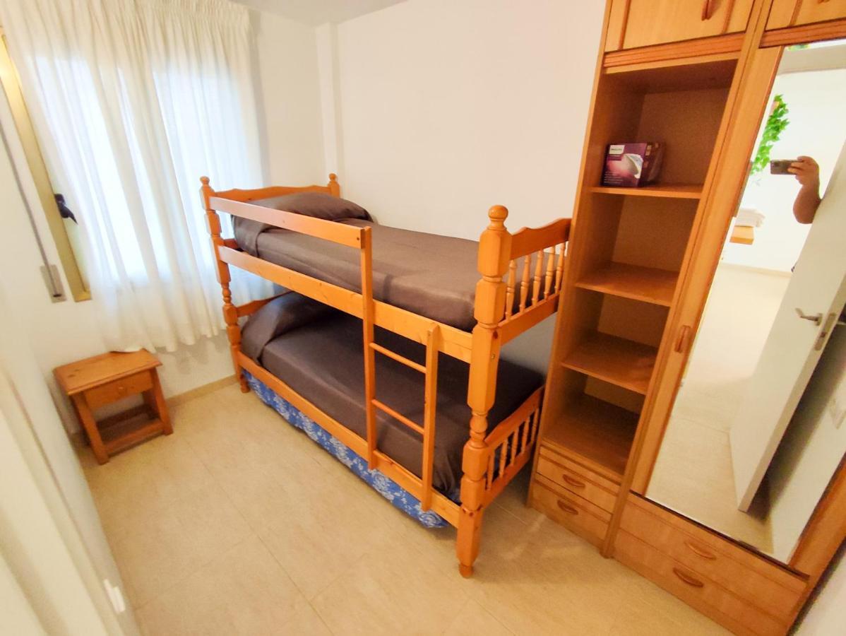 Apartamentos Colibri Cambrils Esterno foto