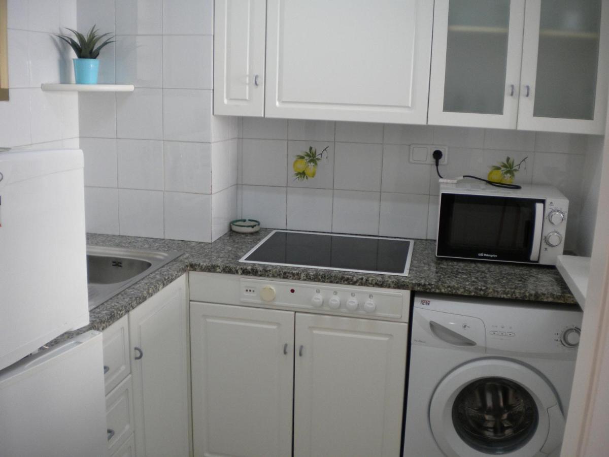 Apartamentos Colibri Cambrils Esterno foto