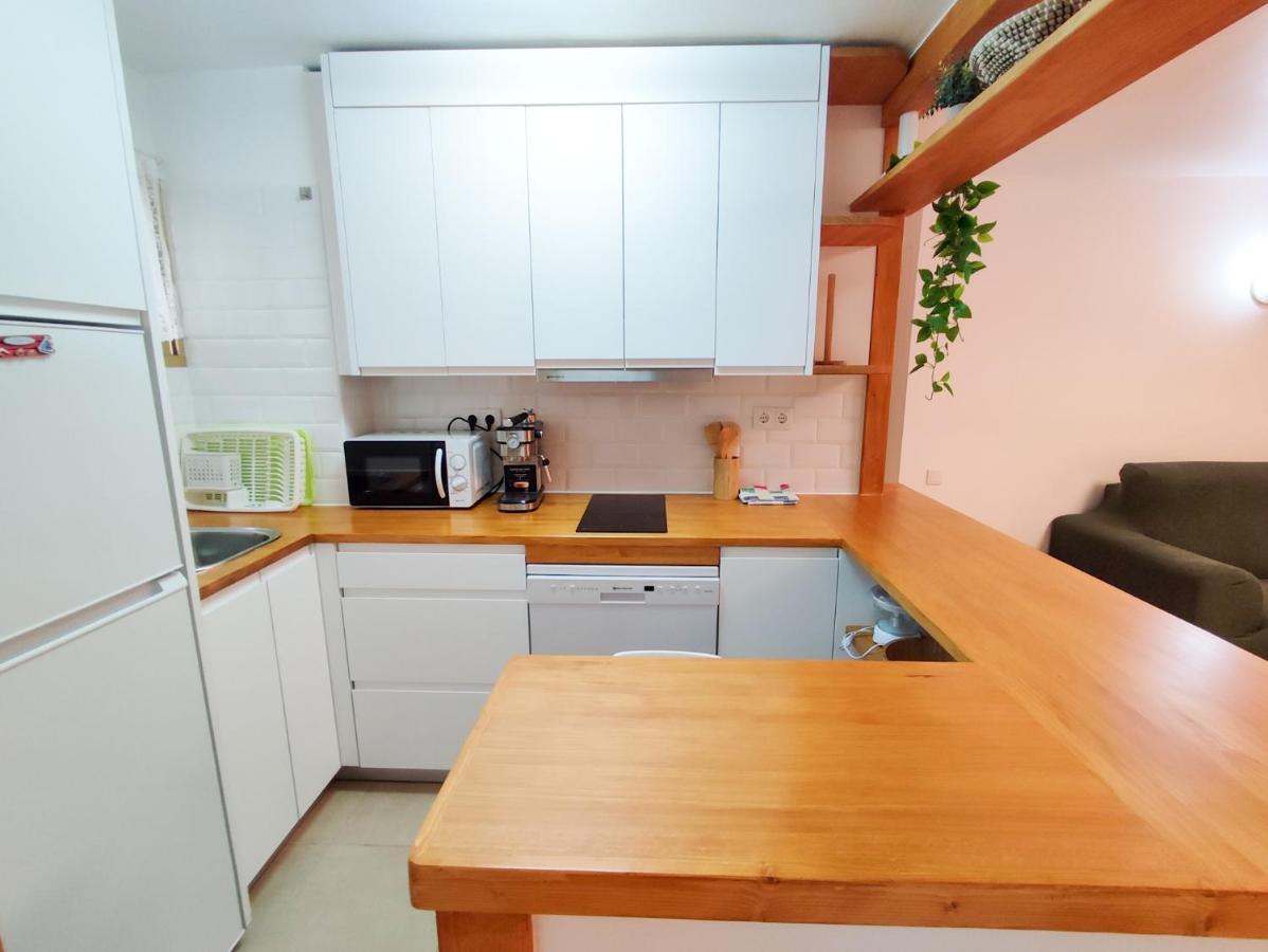 Apartamentos Colibri Cambrils Esterno foto