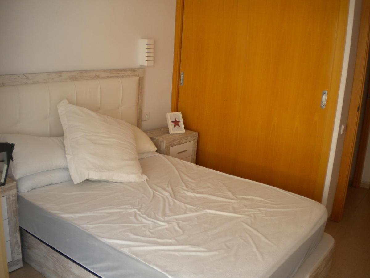 Apartamentos Colibri Cambrils Esterno foto