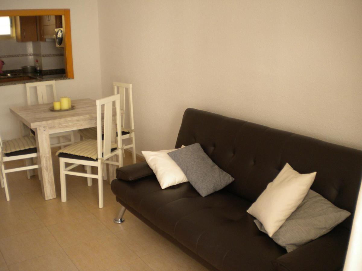 Apartamentos Colibri Cambrils Esterno foto
