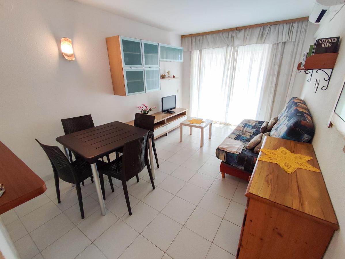 Apartamentos Colibri Cambrils Esterno foto
