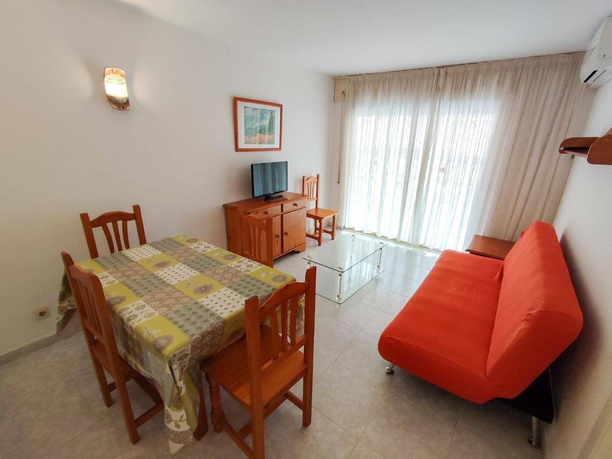 Apartamentos Colibri Cambrils Esterno foto