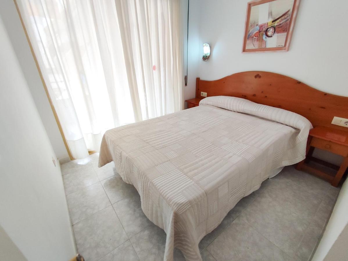 Apartamentos Colibri Cambrils Esterno foto