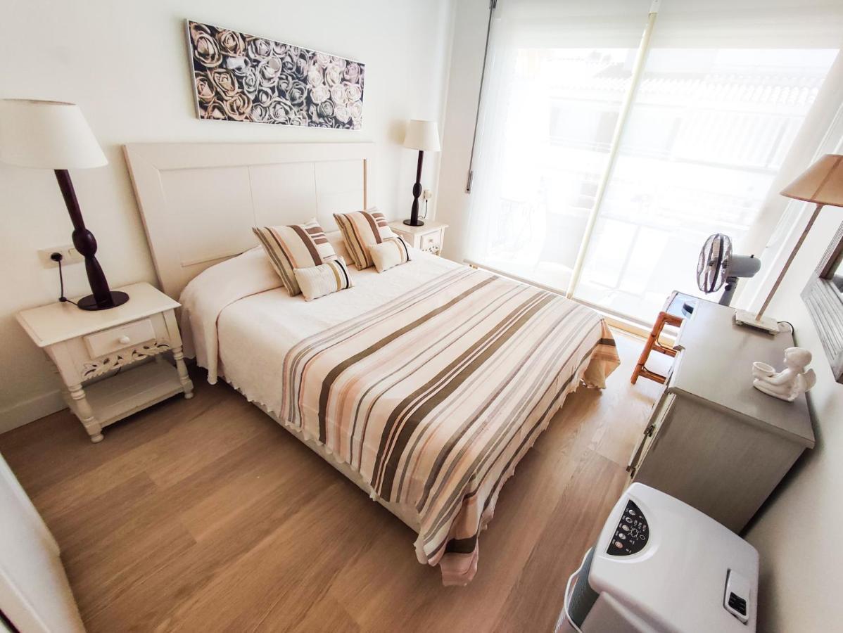 Apartamentos Colibri Cambrils Esterno foto