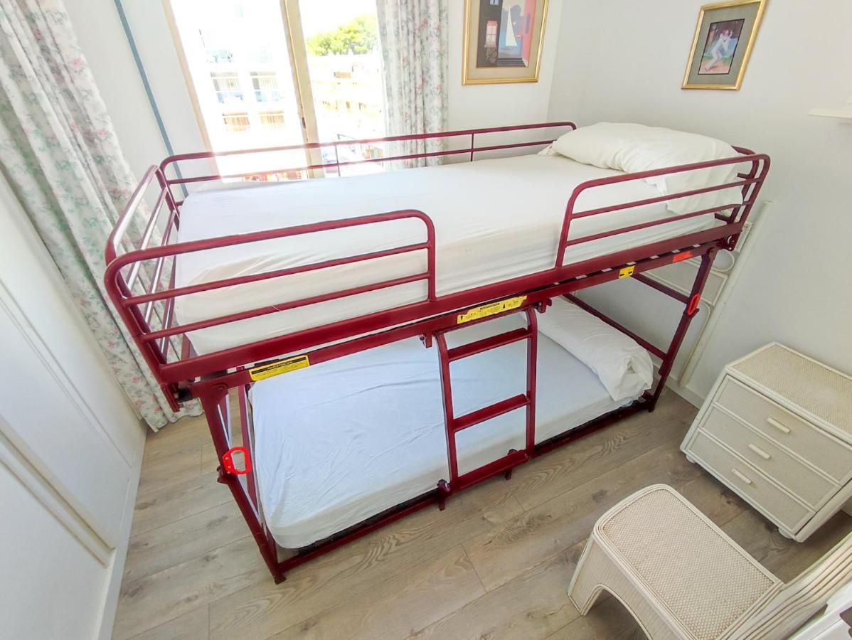 Apartamentos Colibri Cambrils Esterno foto