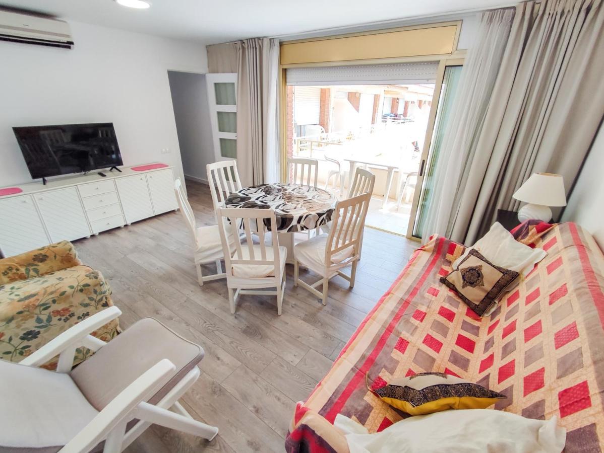 Apartamentos Colibri Cambrils Esterno foto