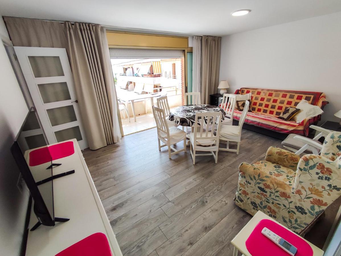 Apartamentos Colibri Cambrils Esterno foto