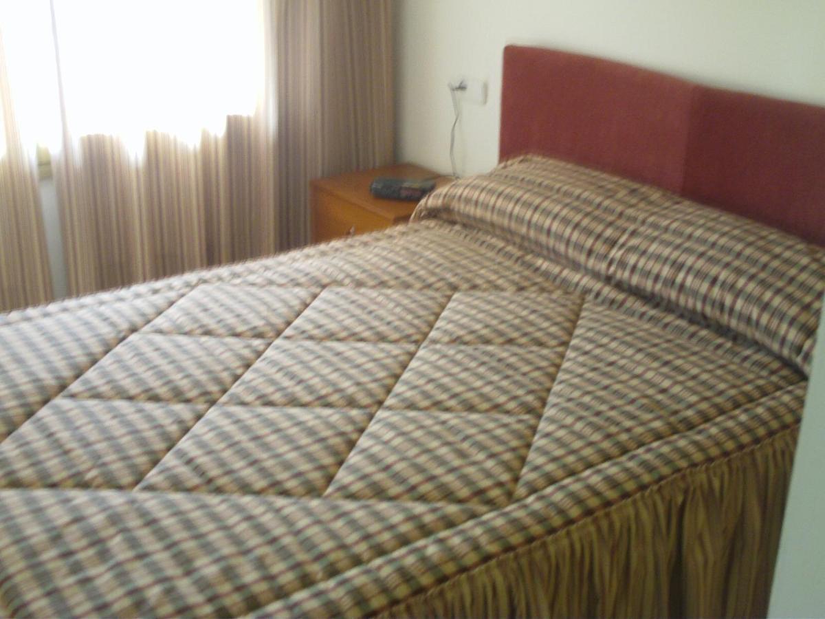Apartamentos Colibri Cambrils Esterno foto