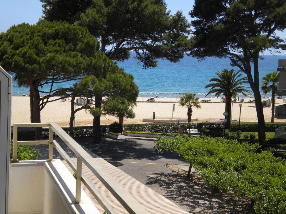 Apartamentos Colibri Cambrils Esterno foto