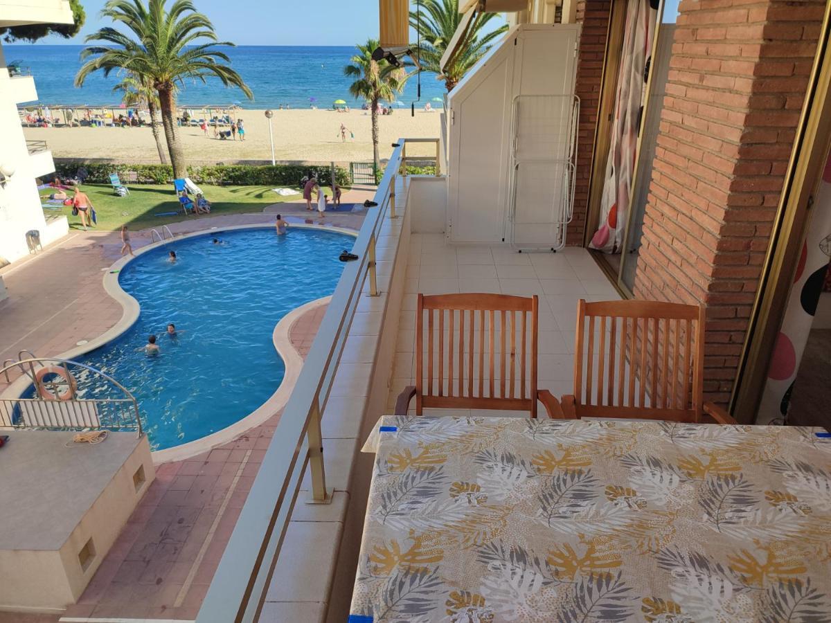 Apartamentos Colibri Cambrils Esterno foto