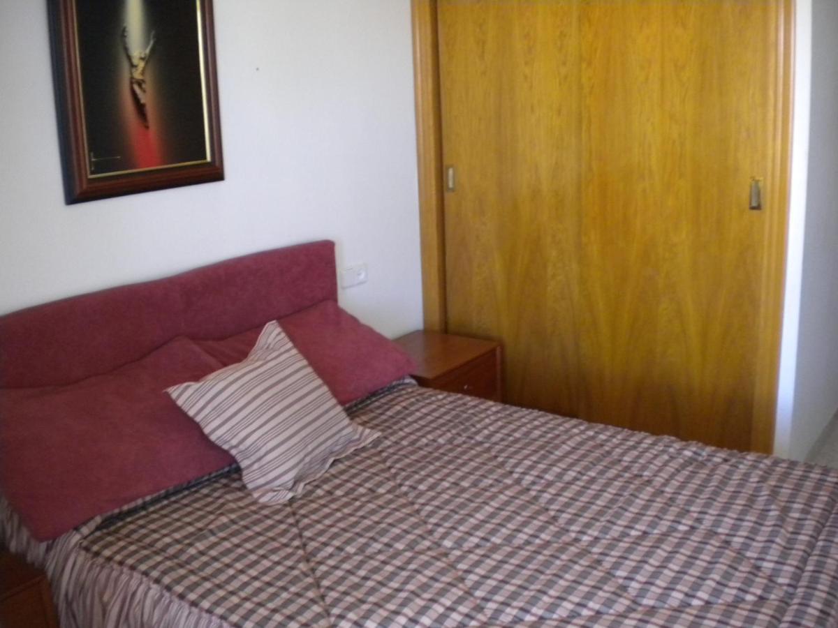 Apartamentos Colibri Cambrils Esterno foto