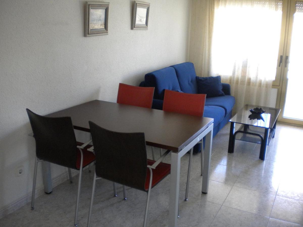 Apartamentos Colibri Cambrils Esterno foto