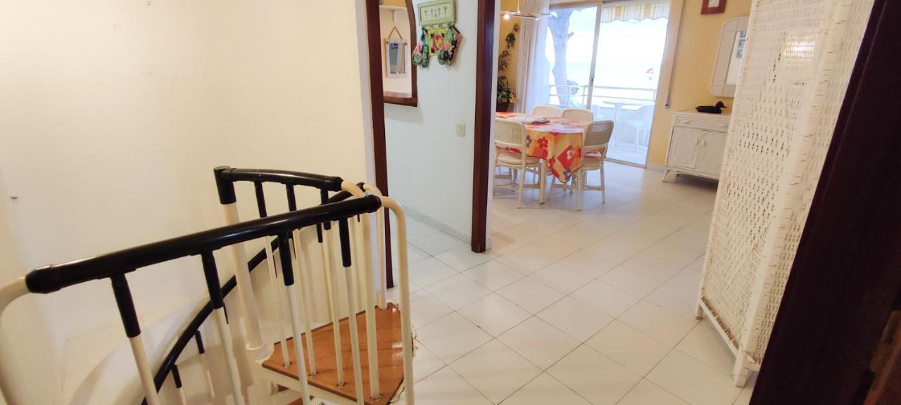Apartamentos Colibri Cambrils Esterno foto