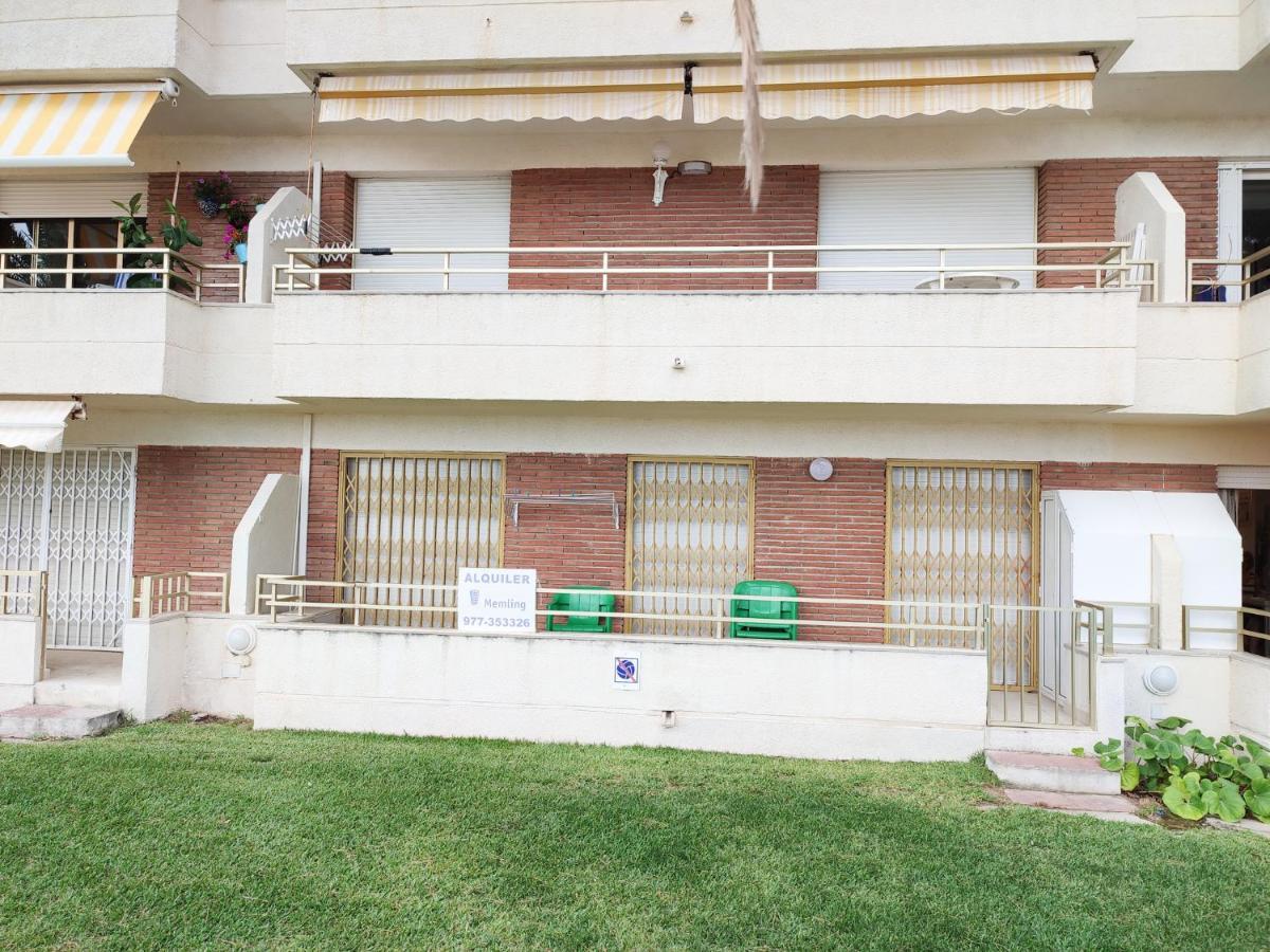 Apartamentos Colibri Cambrils Esterno foto