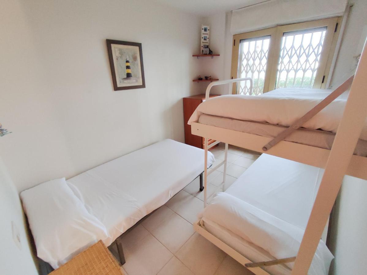 Apartamentos Colibri Cambrils Esterno foto