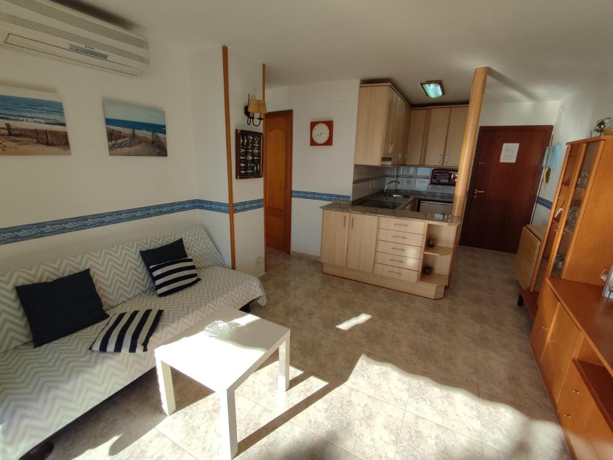 Apartamentos Colibri Cambrils Esterno foto