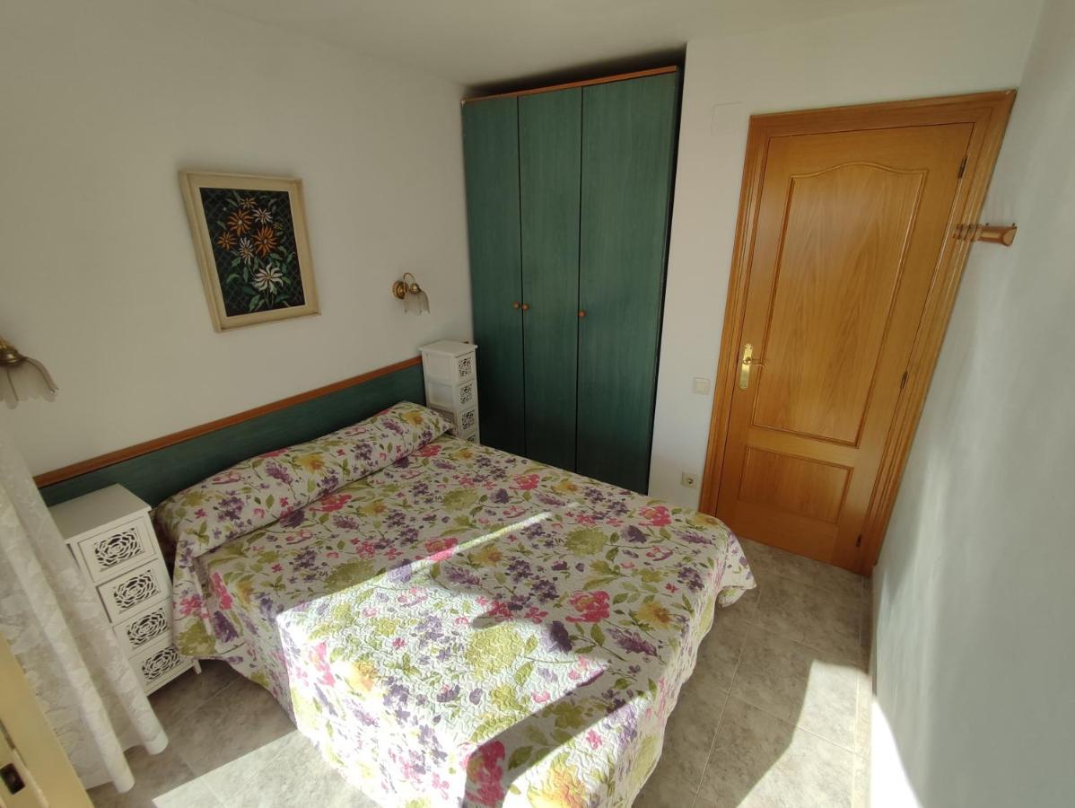 Apartamentos Colibri Cambrils Esterno foto