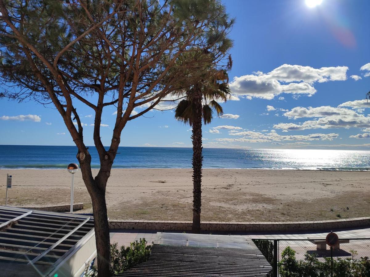 Apartamentos Colibri Cambrils Esterno foto