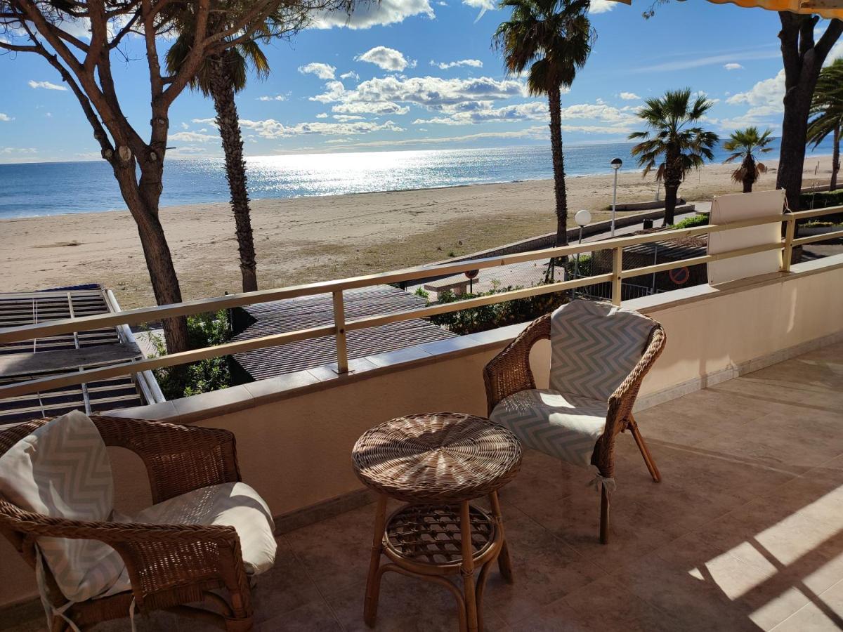 Apartamentos Colibri Cambrils Esterno foto